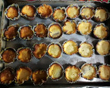 Foto del paso 14 de la receta: Cheese cupcakes de chocolate