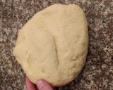 Foto del paso 4 de la receta: Masa para empanadas chilenas