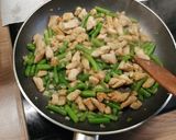 Csirkemell (diétás) recept fázis 5 fotója