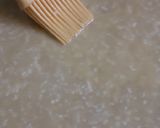 Foto langkah ke 4 dari resep Kastengel keju cheddar tanpa cetakan kastengel.