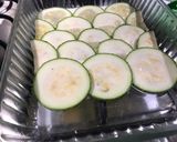 Foto del paso 3 de la receta: Lasagna vegetariana sin TACC
