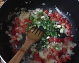 Foto del paso 3 de la receta: Empanadas de carne cortada a cuchillo