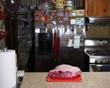 Foto del paso 1 de la receta: Chorizos Italianos frescos caseros