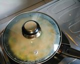 Foto langkah ke 6 dari resep Omelet Oat.