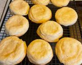A picture of step 4 of Extra soft buttery sugar cookies.