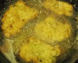 Foto del paso 6 de la receta: Milanesas de pollo caseritas