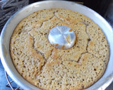 Foto del paso 3 de la receta: Pastel de higos frescos y almendras