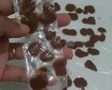 Foto langkah ke 3 dari resep Es choki choki 🍫.