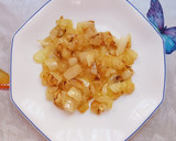 Foto del paso 1 de la receta: Merluza con salsa de zanahoria 🥕