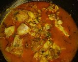 Foto langkah ke 2 dari resep Ayam Tuturuga/Tuturaga.