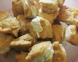 Foto langkah ke 3 dari resep Tahu cilok.