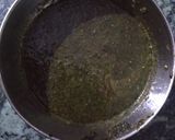 पुदिन्याची चटणी (pudina chi chutney recipe in marathi) रेसिपी स्टेप 2 फोटो 