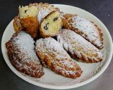 Foto del paso 3 de la receta: Empanadas dulce, de Ricota