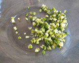 Foto del paso 3 de la receta: Pasta con aguacate 🥑