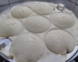 வெந்தய இட்லி ரெசிபி ஸ்டேப் 3 புகைப்படம்