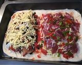 Foto del paso 2 de la receta: Masa de pizza