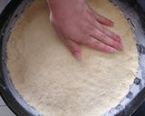 Foto del paso 2 de la receta: Pie de plátano