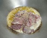 Foto langkah ke 4 dari resep Lapis Daging Surabaya.