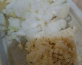 Foto langkah ke 3 dari resep Makaroni Schotel Pedas.