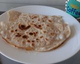 Foto del paso 4 de la receta: Quesadillas caseras