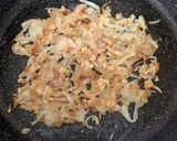 Foto langkah ke 5 dari resep Crispy Roasted Potato with French Onion Dip.