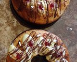 Foto del paso 7 de la receta: Rosca de Pascuas 🐰