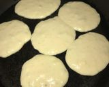 Foto del paso 4 de la receta: Hot cake sin tacc de banana
