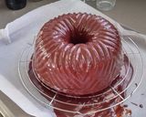 Foto del paso 7 de la receta Pasión de vino especiado con chocolate