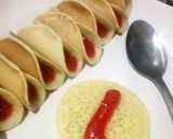 Foto langkah ke 4 dari resep Kue Manja Yunda Yun.