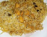 A picture of step 16 of Chicken Barrah Biryani.
