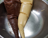 Foto del paso 7 de la receta: Bizcocho cebra 