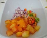 Foto langkah ke 1 dari resep Dabu-dabu.