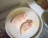 Foto langkah ke 13 dari resep Steak Ayam Saos Barbeque.
