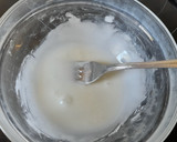 Foto del paso 6 de la receta: Brownie de limón