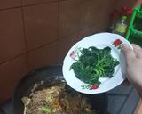 Foto langkah ke 24 dari resep Japchae Shirataki.