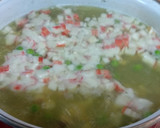 Foto del paso 5 de la receta: Sopa de pescado