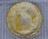 Une image de l'étape 4 de Galette des rois du petit écureuil.