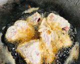 Foto langkah ke 1 dari resep Ayam Telur Asin.
