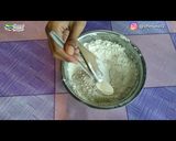 Foto langkah ke 1 dari resep Sate donat Maizena simple,bisa untuk jualan.
