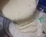 Foto langkah ke 7 dari resep Cake Tape Keju.