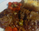 Foto del paso 2 de la receta: Cordero a la Isa