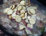 Foto del paso 3 de la receta: Pollo al disco fácil y saludable!