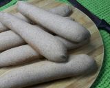 Foto del paso 5 de la receta: Pan francés o baguette