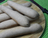 Foto del paso 5 de la receta: Pan francés o baguette