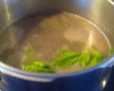 Foto del paso 2 de la receta: Sopa de carne y vegetales