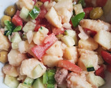 Foto del paso 3 de la receta: Ensalada campera