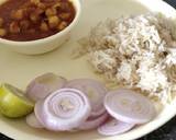 Chole recipe step 3 photo