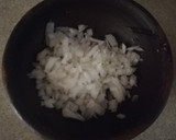 Foto del paso 1 de la receta: Pico de gallo