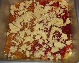 Foto del paso 5 de la receta: Cuadraditos de membrillo y batata