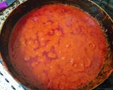 Une image de l'étape 3 de La harissa aux epices et citron et l'ail.